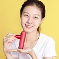 Aparat de masaj Kica Mini 2 Red photo 5