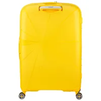Valiză American Tourister Starvibe Spinner Expandable 100l/ Electric Lemon Yellow photo 5