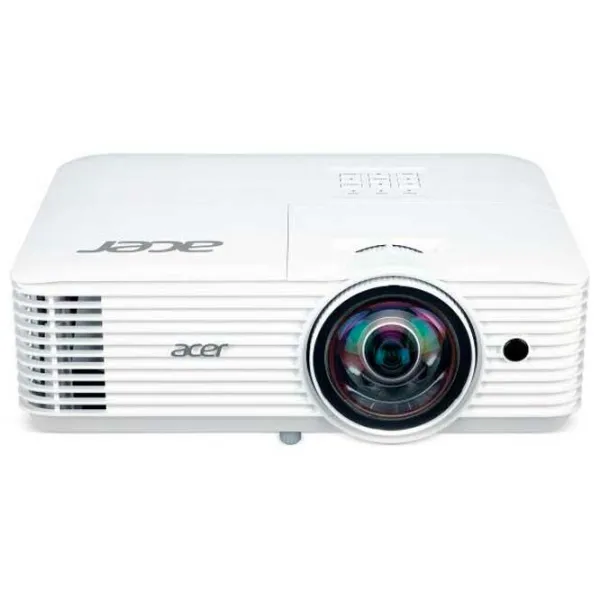 Проектор Acer H6518STi Для дома и офиса/ Белый photo 2