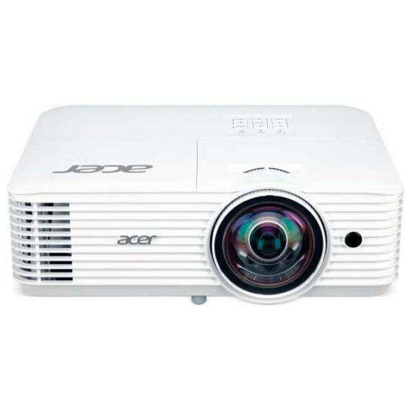 Проектор Acer H6518STi Для дома и офиса/ Белый photo 2