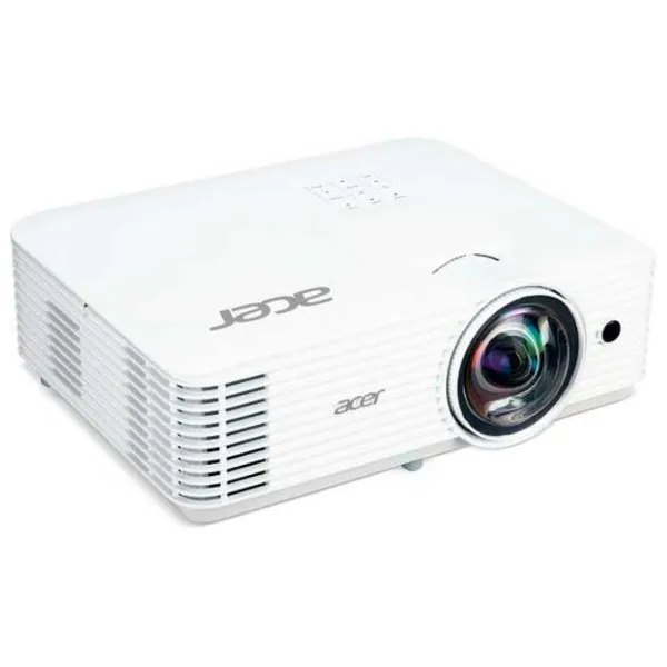 Проектор Acer H6518STi Для дома и офиса/ Белый photo 3