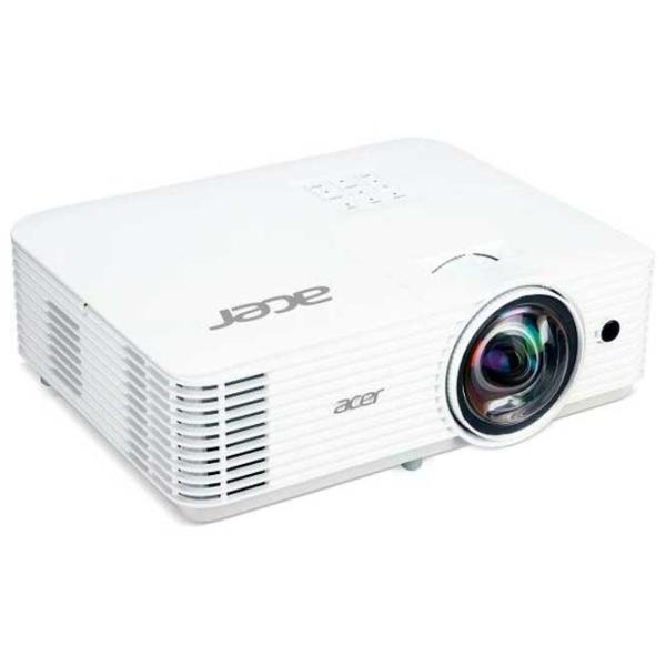 Проектор Acer H6518STi Для дома и офиса/ Белый photo 3