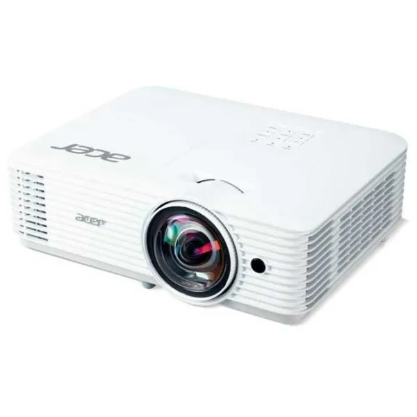 Проектор Acer H6518STi Для дома и офиса/ Белый photo 4
