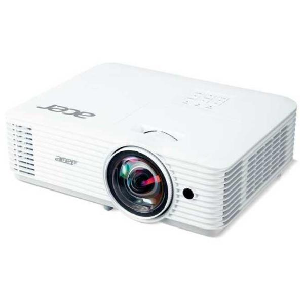 Проектор Acer H6518STi Для дома и офиса/ Белый photo 4