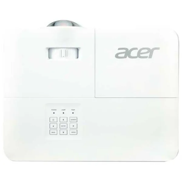 Проектор Acer H6518STi Для дома и офиса/ Белый photo 5
