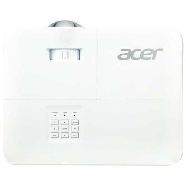 Проектор Acer H6518STi Для дома и офиса/ Белый photo 5
