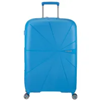 Valiză American Tourister Starvibe Spinner Expandable 100l/ Tranquil Blue photo 3