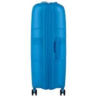 Valiză American Tourister Starvibe Spinner Expandable 100l/ Tranquil Blue photo 4