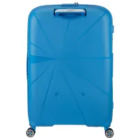 Valiză American Tourister Starvibe Spinner Expandable 100l/ Tranquil Blue photo 5