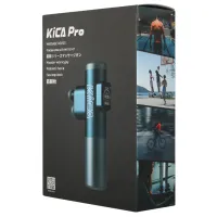 Aparat de masaj Kica Pro Blue photo 5