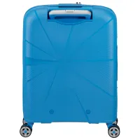 Valiză American Tourister Starvibe Spinner Expandable 37 l/ Tranquil Blue photo 5