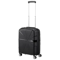 Valiză American Tourister Starvibe Spinner Expandable 37l/ Black photo 2