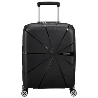 Valiză American Tourister Starvibe Spinner Expandable 37l/ Black photo 3