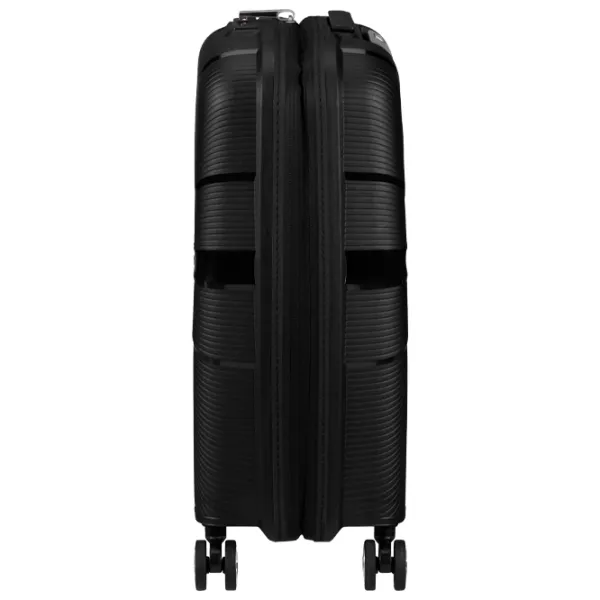 Чемодан American Tourister Starvibe Spinner Expandable 37л/ Черный photo 4 Чемодан American Tourister Starvibe Spinner Expandable 37л/ Черный photo 4