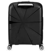 Valiză American Tourister Starvibe Spinner Expandable 37l/ Black photo 5
