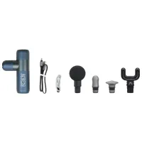 Aparat de masaj Kica K2 Blue photo 3