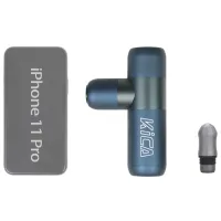Aparat de masaj Kica K2 Blue photo 4