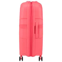 Valiză American Tourister Starvibe Spinner Expandable 70l/ Sun Kissed Coral photo 4