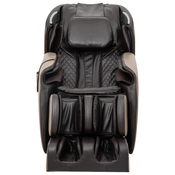 Scaun de masaj Askona S8 Smart JET Black photo 2 Scaun de masaj Askona S8 Smart JET Black photo 2