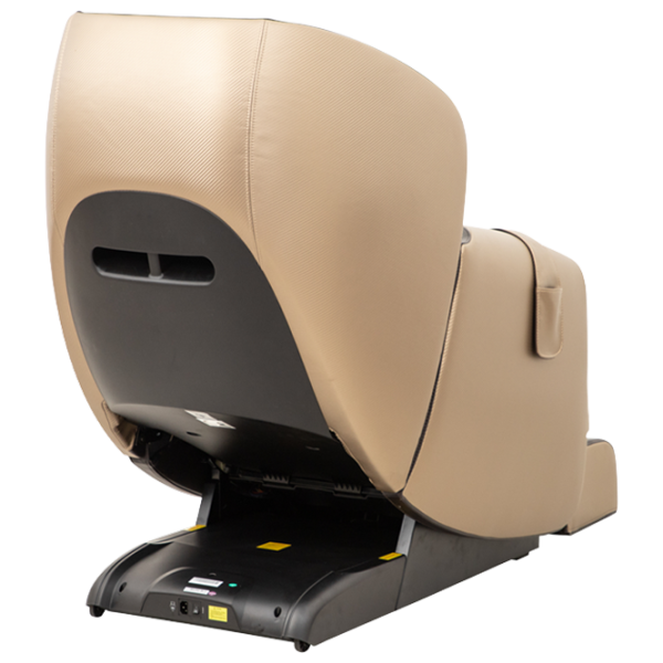 Scaun de masaj Askona S8 Smart JET Black photo 4 Scaun de masaj Askona S8 Smart JET Black photo 4