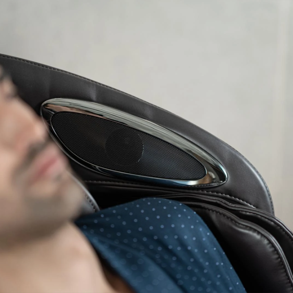Scaun de masaj Askona S8 Smart JET Black photo 9 Scaun de masaj Askona S8 Smart JET Black photo 9