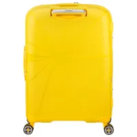 Valiză American Tourister Starvibe Spinner Expandable 70l/ Electric Lemon Yellow photo 5