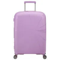 Valiză American Tourister Starvibe Spinner Expandable 70l/ Digital Lavender Purple photo 3