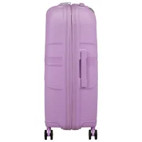 Valiză American Tourister Starvibe Spinner Expandable 70l/ Digital Lavender Purple photo 4