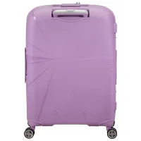 Valiză American Tourister Starvibe Spinner Expandable 70l/ Digital Lavender Purple photo 5