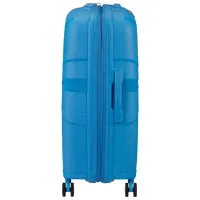 Valiză American Tourister Starvibe Spinner Expandable 70 l/ Tranquil Blue photo 4