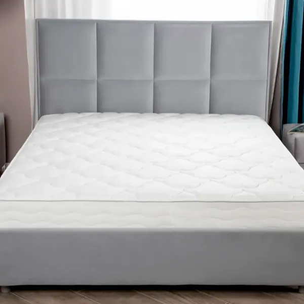 Ортопедический матрас Askona Famili Mild 90 x 200 см Высота матраса: 26 см photo 4 Ортопедический матрас Askona Famili Mild 90 x 200 см Высота матраса: 26 см photo 4