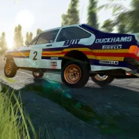 WRC 10 The Official Game Game for Nintendo Switch photo 4