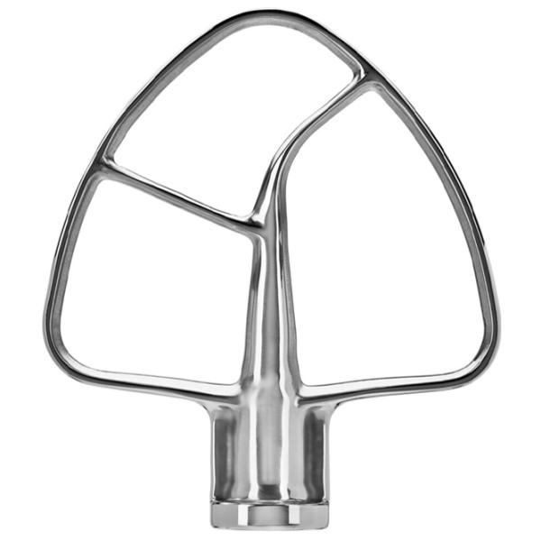 Миксер KitchenAid 5KSM185PSECA 300 Вт/ Красный photo 4 Миксер KitchenAid 5KSM185PSECA 300 Вт/ Красный photo 4