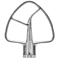 Mixer KitchenAid 5KSM185PSECA 300 W/ Red photo 4