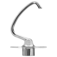 Mixer KitchenAid 5KSM185PSECA 300 W/ Red photo 5