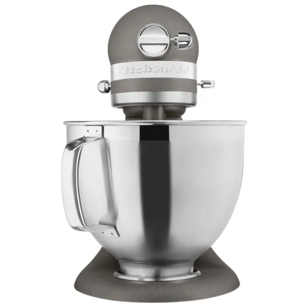 Mixer KitchenAid 5KSM185PSEGR 300 W/ Gray photo 2