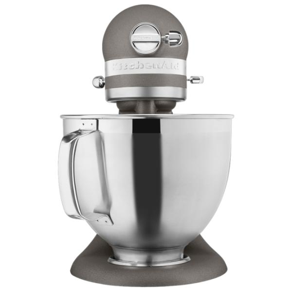 Mixer KitchenAid 5KSM185PSEGR 300 W/ Gray photo 2