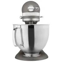 Mixer KitchenAid 5KSM185PSEGR 300 W/ Gray photo 2