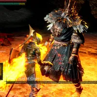 Dark Souls Trilogy Game for PlayStation 4 photo 2