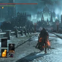 Dark Souls Trilogy Game for PlayStation 4 photo 4