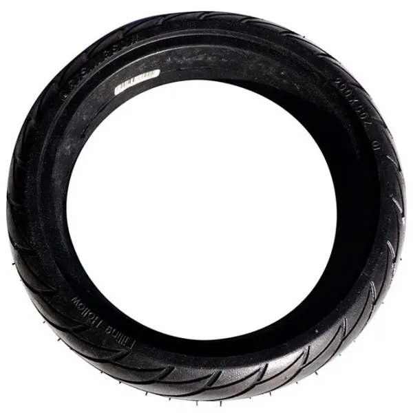 Anvelope Segway NINEBOT Black Black photo 3