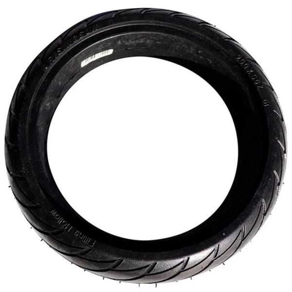 Anvelope Segway NINEBOT Black Black photo 3