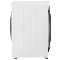 Mașină de spălat LG F4WV308N3E 8 kg / 1400 rpm / White photo 4