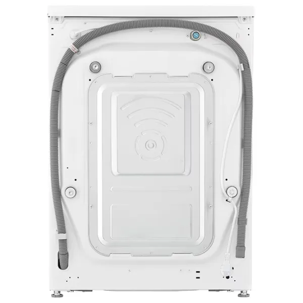 Стиральная машина LG F4WV308N3E 8 кг / 1400 об/мин / Белый photo 5 Стиральная машина LG F4WV308N3E 8 кг / 1400 об/мин / Белый photo 5