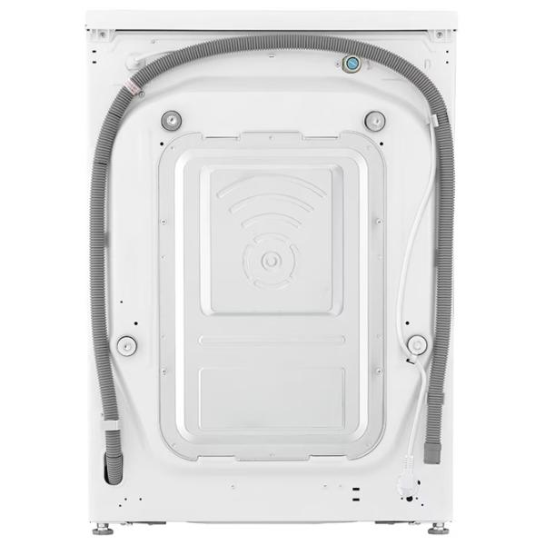 Стиральная машина LG F4WV308N3E 8 кг / 1400 об/мин / Белый photo 5 Стиральная машина LG F4WV308N3E 8 кг / 1400 об/мин / Белый photo 5