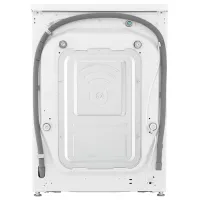Mașină de spălat LG F4WV308N3E 8 kg / 1400 rpm / White photo 5