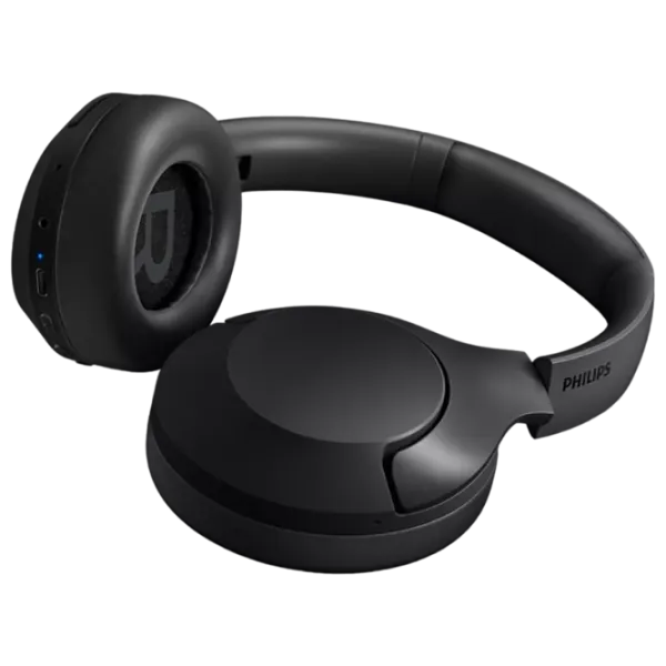 Наушники Philips TAH8506 Черный Беспроводные/ Персональный photo 4 Наушники Philips TAH8506 Черный Беспроводные/ Персональный photo 4