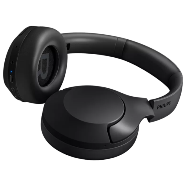 Наушники Philips TAH8506 Черный Беспроводные/ Персональный photo 4 Наушники Philips TAH8506 Черный Беспроводные/ Персональный photo 4