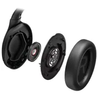 Căști Philips TAH8506 Black Fără fir/ Personal photo 7