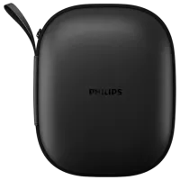 Căști Philips TAH8506 Black Fără fir/ Personal photo 9